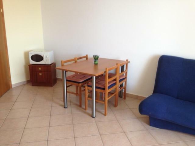 Apartments Isabella - Family Only คุสติชี ภายนอก รูปภาพ