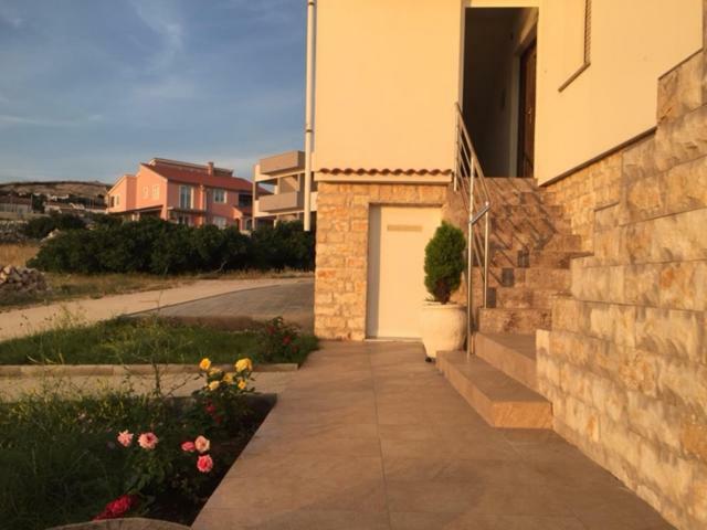 Apartments Isabella - Family Only คุสติชี ภายนอก รูปภาพ